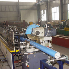 중국 구르 기계에게 고능률 개골창을 410 mm 비 개골창 기계 형성 공장
