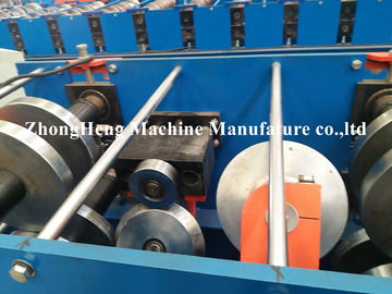 중국 조립식 집 16MPa 22KW를 위한 기계를 형성하는 강철빔 C Z 도리 목록 공장