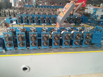 중국 100개 KW를 구부리는 배관 벤더/관을 위한 기계를 형성하는 용접된 강관 공장