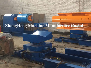 중국 유압 언코 일러 500 kg 높은 정확한 자동 지류 기계 공장