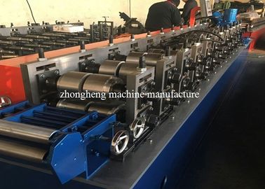 중국 기계를 형성하는 롤러 문 덮개 상자 셔터 상자 롤러 창가에 놓는 화초 상자 목록 공장