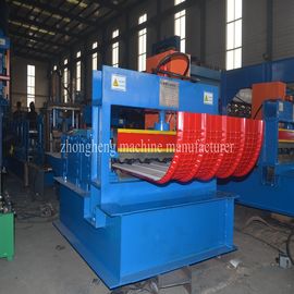 중국 기계를 구부리는 유압 루핑 판금 주름을 잡는 기계/루핑 공장